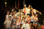 Friday Beach Bar at Edde Sands, Byblos